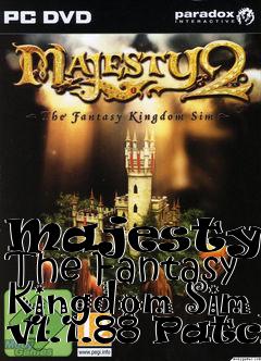 Box art for Majesty 2: The Fantasy Kingdom Sim v1.1.88 Patch
