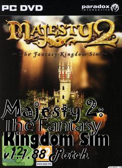 Box art for Majesty 2: The Fantasy Kingdom Sim v1.1.88 Patch