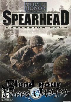 Box art for Blend your Blood(MOD)