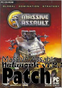Box art for Massive Assault Network v1.2.203 Patch