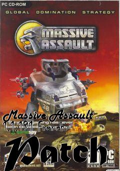 Box art for Massive Assault 1.1.191 French Patch