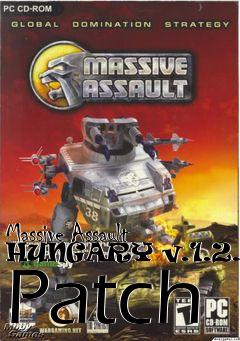 Box art for Massive Assault HUNGARY v.1.2.204 Patch