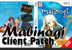 Box art for Mabinogi Client Patch