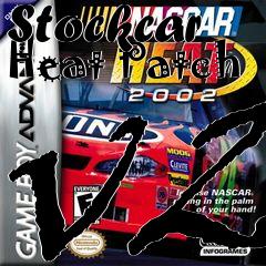 Box art for Stockcar Heat Patch v2