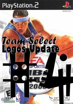 Box art for Team Select Logos Update #4