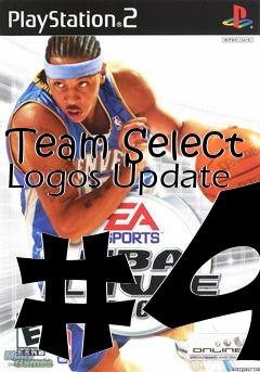 Box art for Team Select Logos Update #4