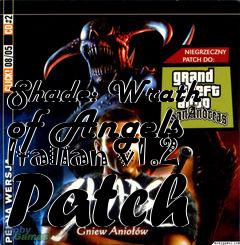 Box art for Shade: Wrath of Angels Italian v1.2 Patch