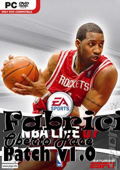 Box art for Fabricio Oberto Face Patch v1.0