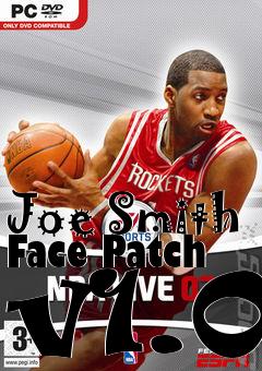 Box art for Joe Smith Face Patch v1.0