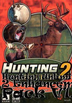 Box art for Hunting Unlimited 2 Enhancement Pack V1.2