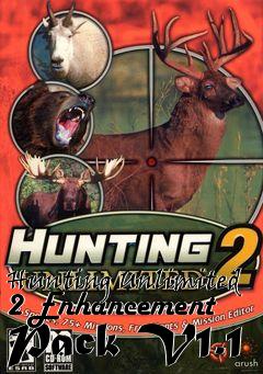 Box art for Hunting Unlimited 2 Enhancement Pack V1.1