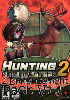 Box art for Hunting Unlimited 2 Enhancement Pack V1.1