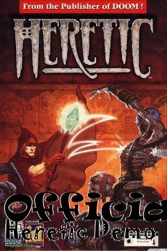 Box art for Official Heretic Demo