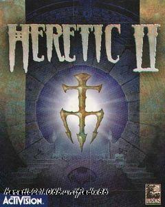 Box art for heretic2-1.06b-unified-x86