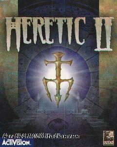 Box art for heretic2-1.06b-italian.run