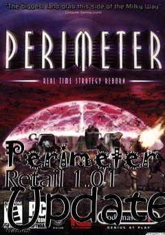 Box art for Perimeter Retail 1.01 Update