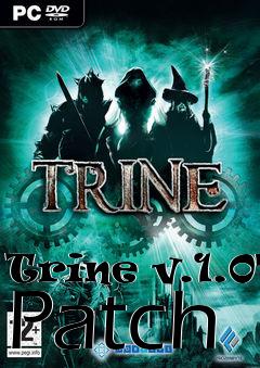 Box art for Trine v.1.07 Patch