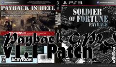Box art for Payback GP2X v1.1 Patch
