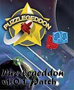 Box art for Puzzlegeddon v1.0.1 Patch