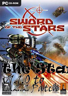 Box art for Sword of the Stars v1.1.0 to v1.2.2 Patch