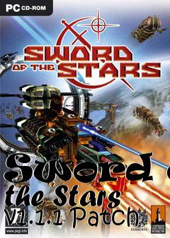 Box art for Sword of the Stars v1.1.1 Patch