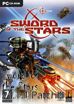 Box art for Sword of the Stars v1.1.1 Patch