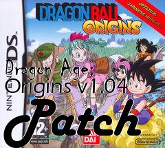 Box art for Dragon Age: Origins v1.04 Patch
