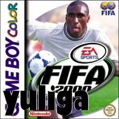 Box art for yuliga