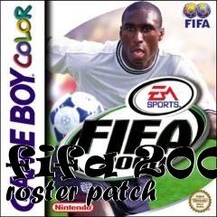Box art for fifa 2000 roster patch