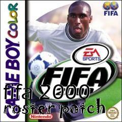 Box art for fifa 2000 roster patch