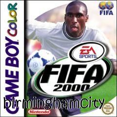 Box art for birminghamcity