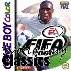 Box art for World Cup Classics