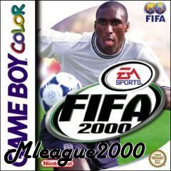 Box art for Mleague2000