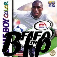 Box art for Bfp