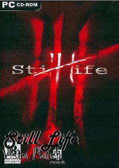 Box art for Still Life Vista Patch