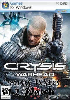 Box art for Crysis Wars v1.2 Patch