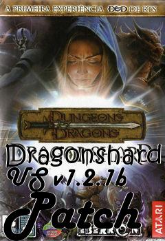 Box art for Dragonshard US v1.2.1b Patch