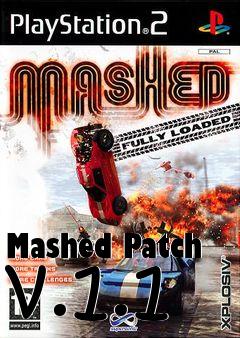 Box art for Mashed Patch v.1.1