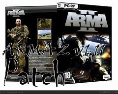 Box art for ARMA 2 v1.11 Patch