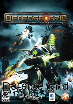 Box art for Defense Grid v 1.1 Update