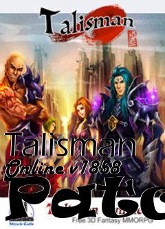 Box art for Talisman Online v1858 Patch