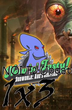 Box art for NOLF2-Update 1x3