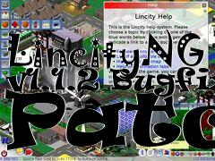 Box art for LincityNG v1.1.2 Bugfix Patch