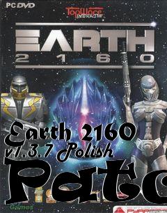 Box art for Earth 2160 v1.3.7 Polish Patch