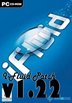 Box art for I-Fluid Patch v1.22