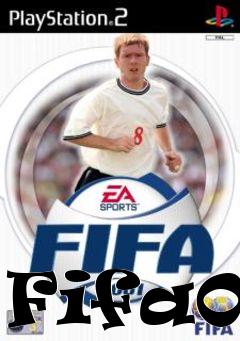 Box art for Fifa01