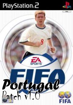 Box art for Portugal Patch v1.0