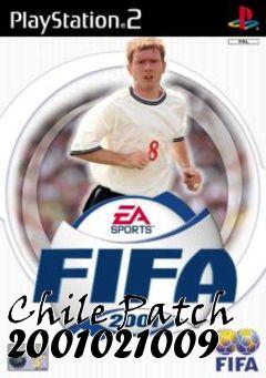 Box art for Chile Patch 2001021009