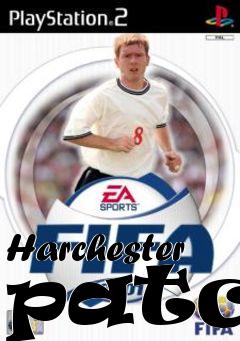 Box art for Harchester patch