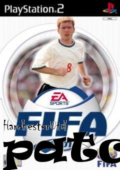 Box art for HarchesterUtd patch